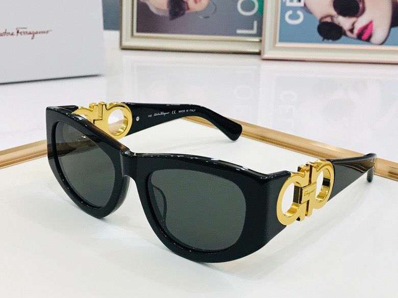Picture of Ferragamo Sunglasses _SKUfw49211412fw